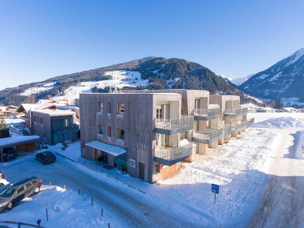 Alpenrock Appartements By Schladming-Appartements Шладминг Экстерьер фото