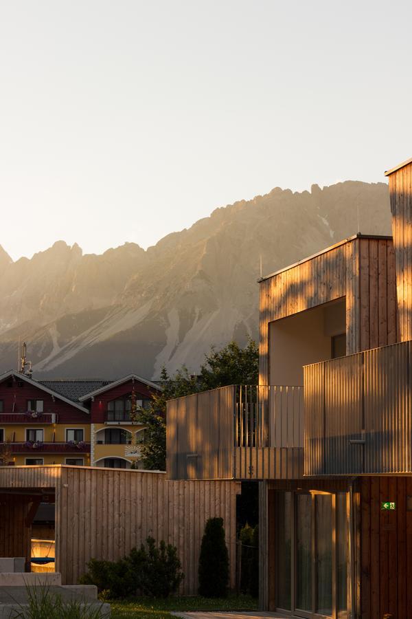 Alpenrock Appartements By Schladming-Appartements Шладминг Экстерьер фото