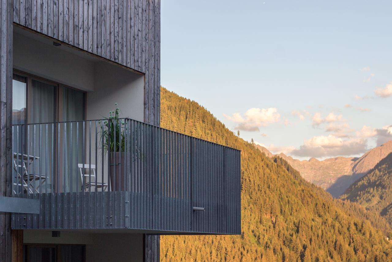 Alpenrock Appartements By Schladming-Appartements Шладминг Экстерьер фото